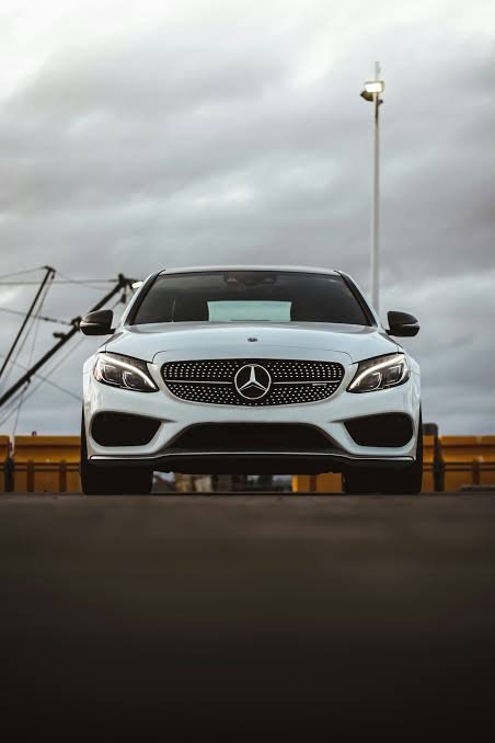 4. Luxury Cars